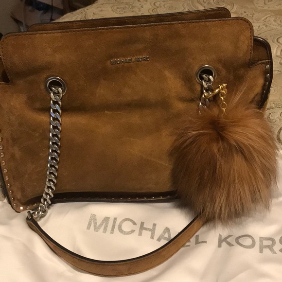 Michael Kors purse - Picture 3 of 8